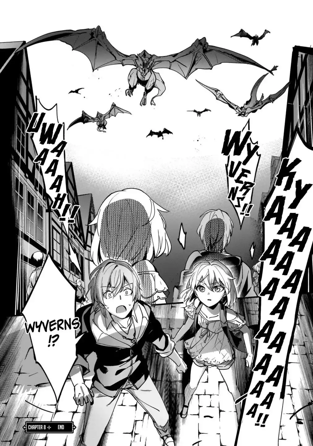 Yuusha Shoukan ni Makikomareta kedo, Isekai wa Heiwa deshita Chapter 8 29